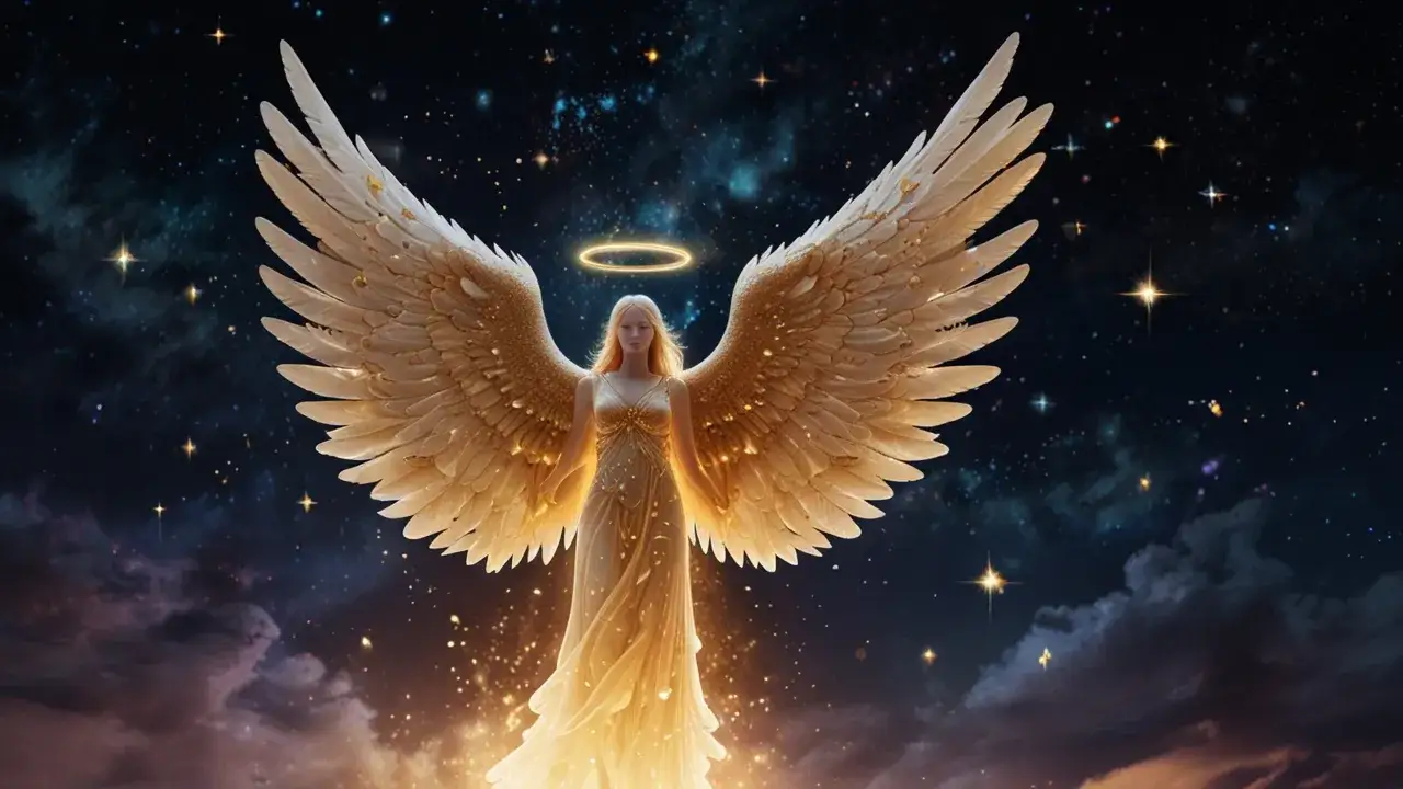 Anielska liczba 6 w Twoim życiu: Jaką wiadomość niosą anioły?