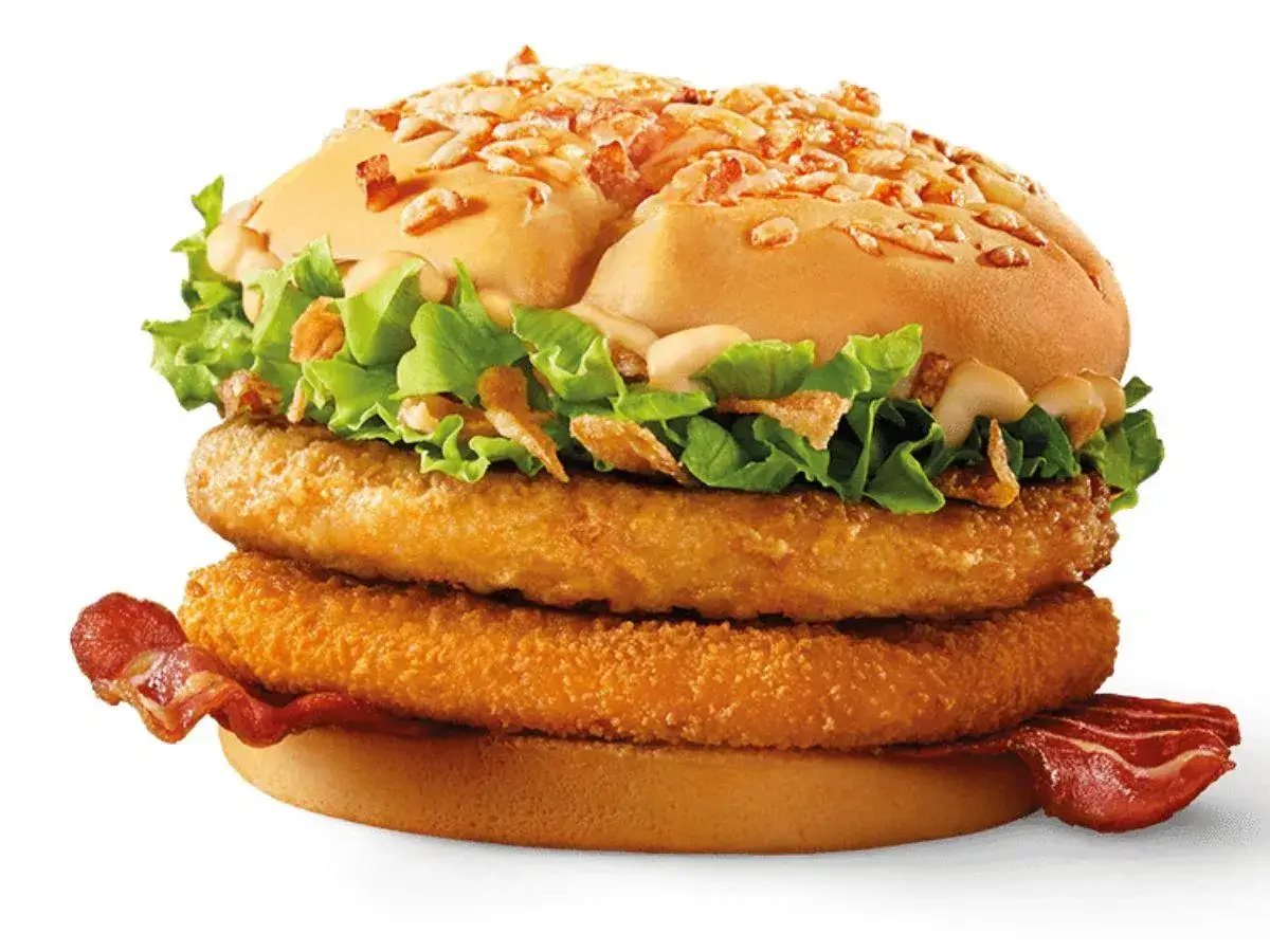 Ile kcal ma drwal z kurczakiem? Poznaj dokładną wartość!