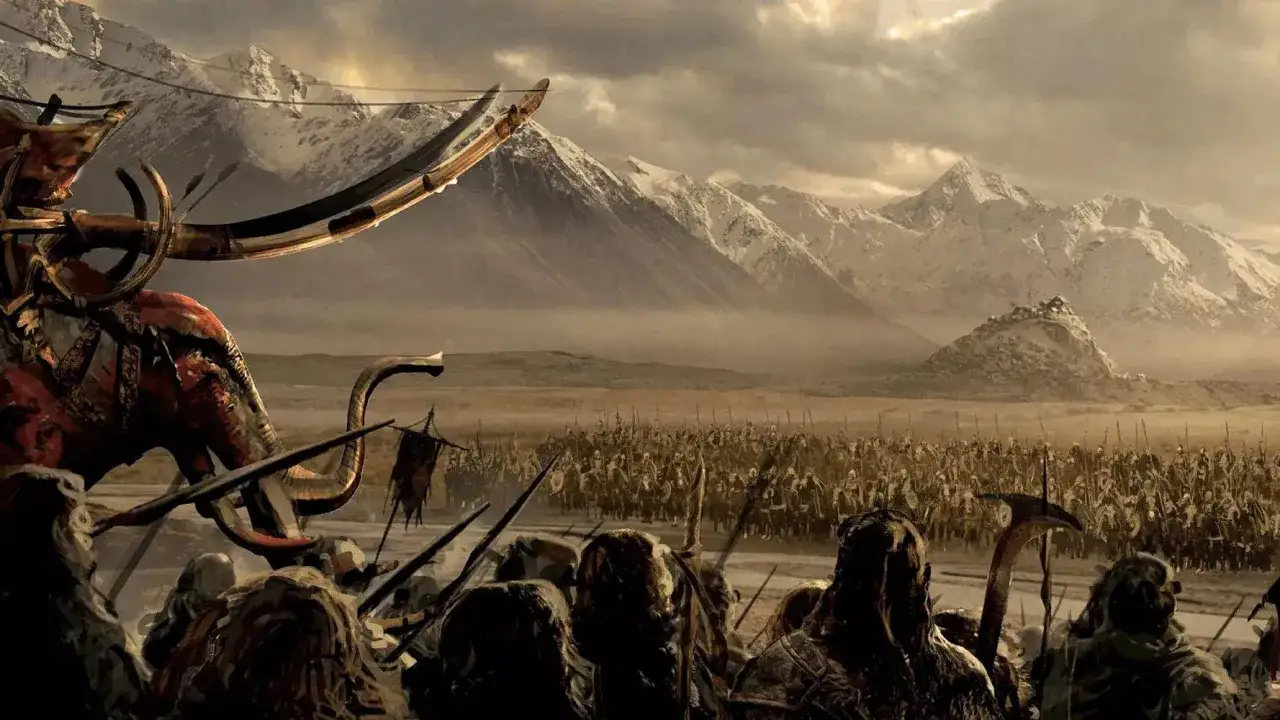 Krytyczna ocena filmu The Lord of the Rings: The War of the Rohirrim – czy warto obejrzeć?