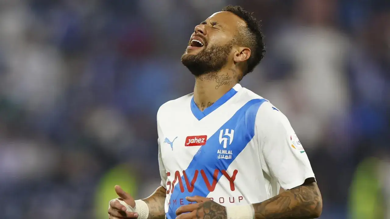 Neymar wzrost: Ile naprawdę ma centymetrów wzrostu?