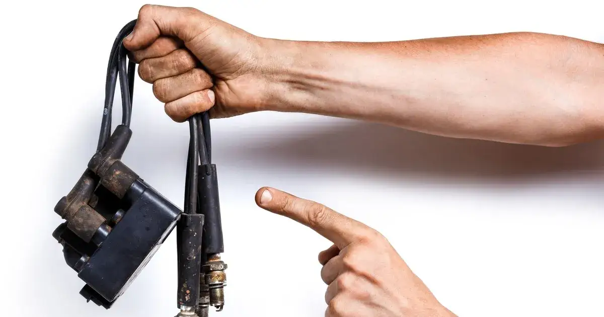 Jak sprawdzić moduł zapłonowy w pilarce i uniknąć problemów z zapłonem