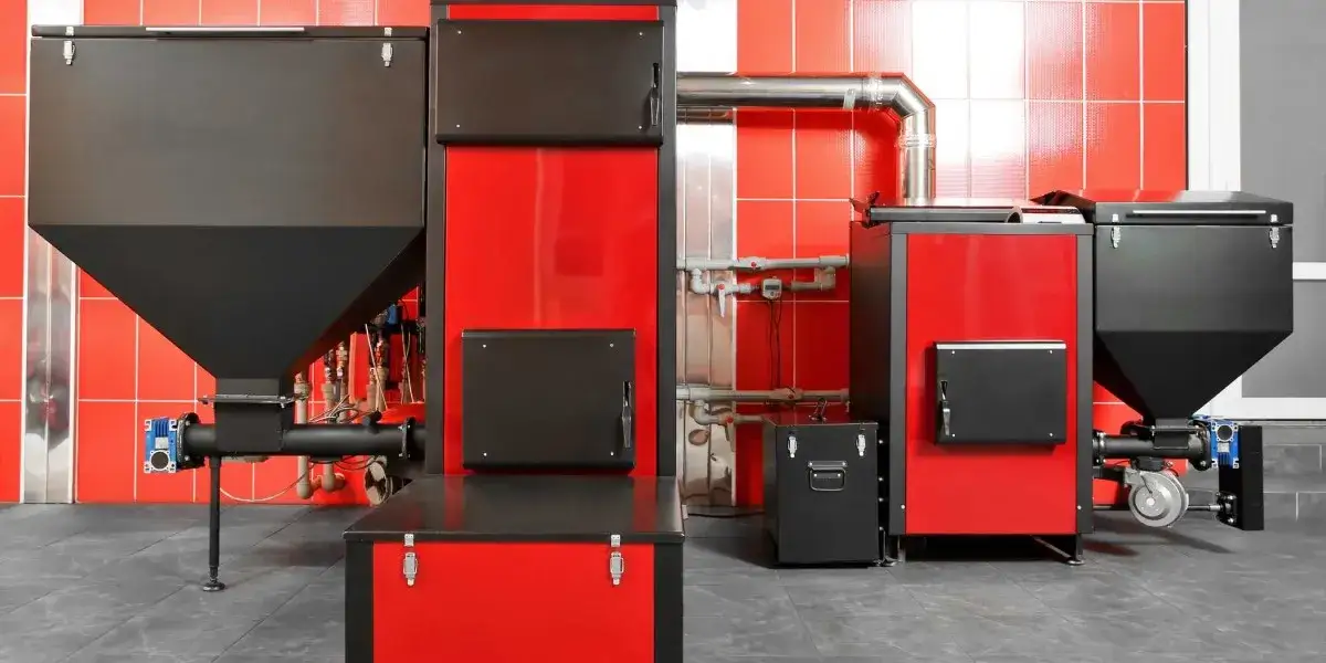 Najlepsze kotły na pellet ranking, ceny i opinie dla efektywnego ogrzewania