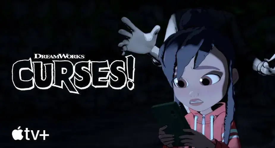 Nieszczęsne Zaklęcia: Magia, która burzy życie