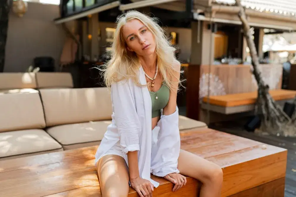 Jak przedłużyć body damskie? Sprawdzone sposoby na idealne dopasowanie