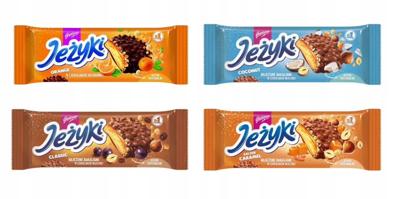 Jeżyki domowe: Idealny karmel i ciastka lepsze niż sklepowe!