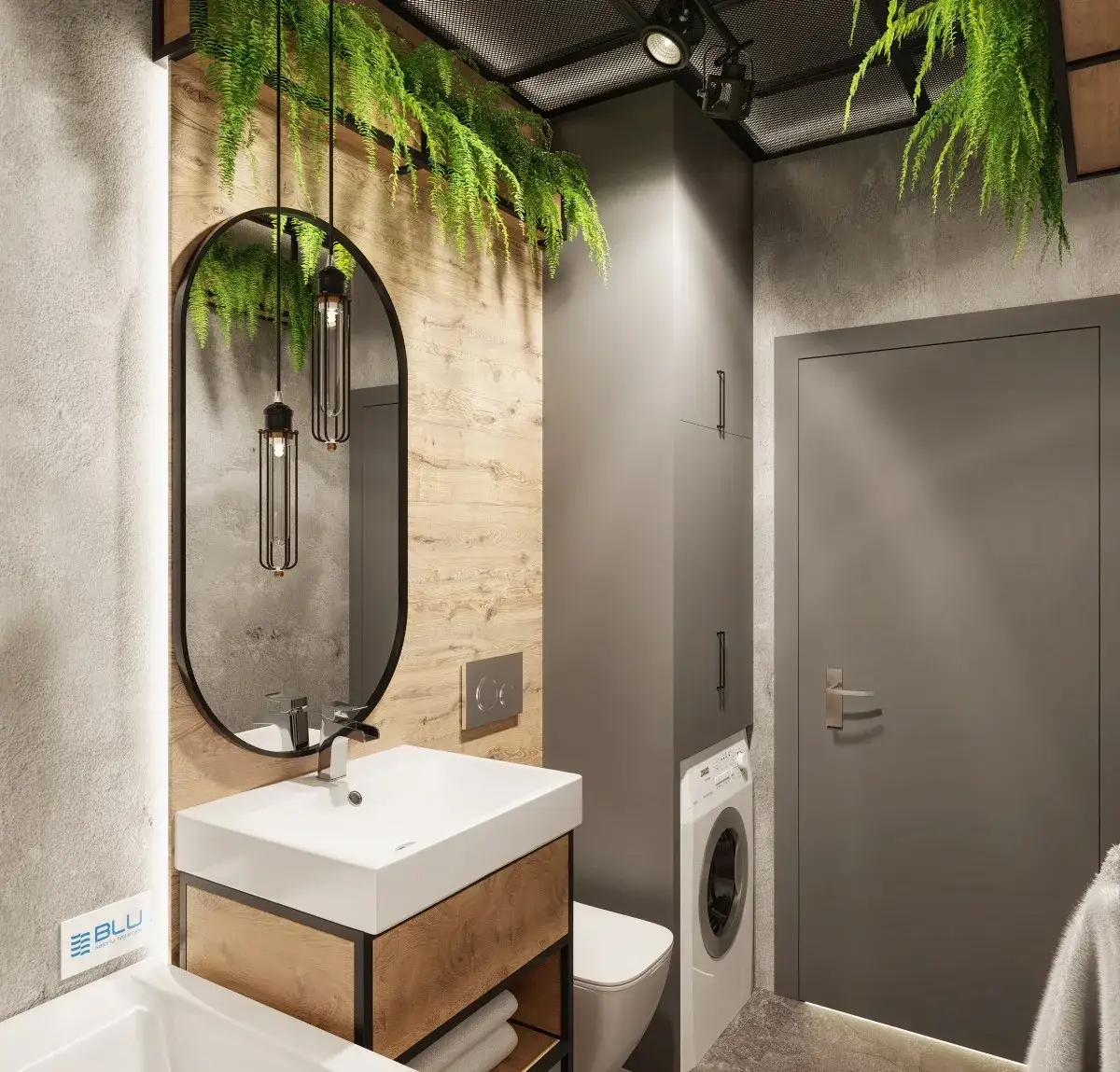 Koszt remontu łazienki w bloku: Od 15 000 zł? Sprawdź budżet!