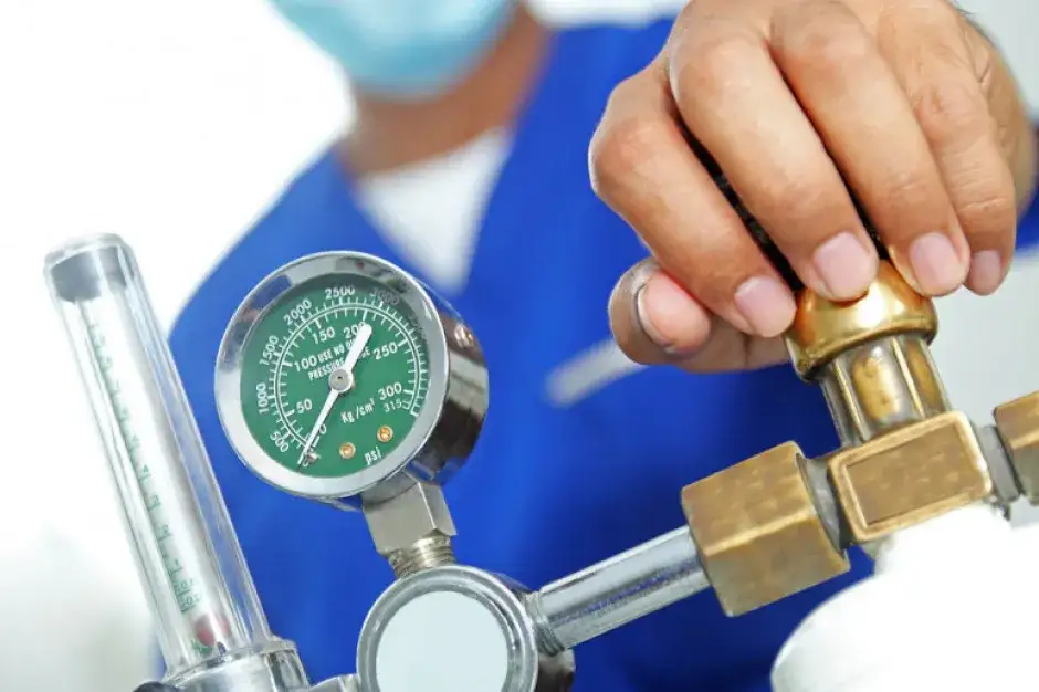 Gdzie nabić tlen medyczny? Sprawdź najlepsze miejsca w Polsce