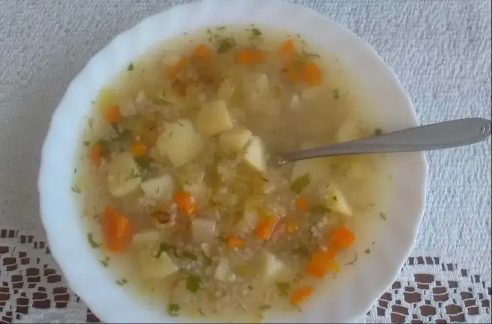 Sekret idealnego krupniku: Jaką kaszę jęczmienną wybrać?