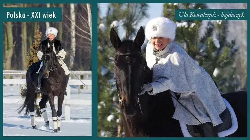 Amazonka konie co to znaczy - odkryj tajemnice jeździectwa kobiet