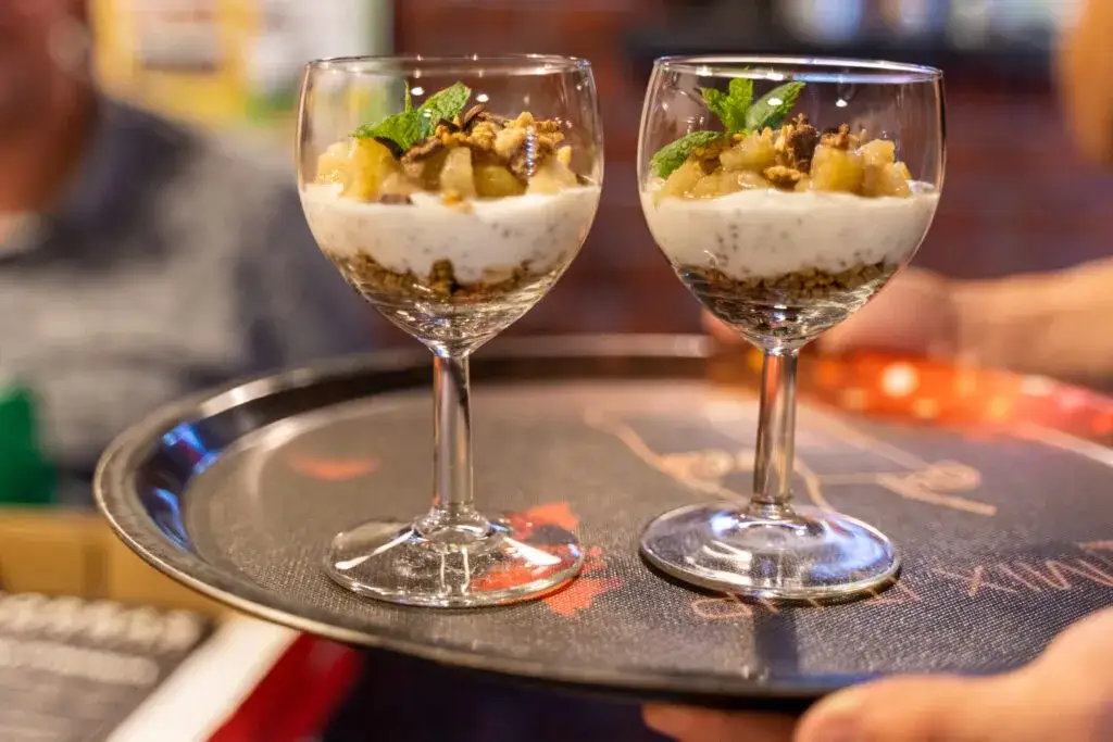 Uniejów gdzie zjeść - najlepsze miejsca na smaczny posiłek