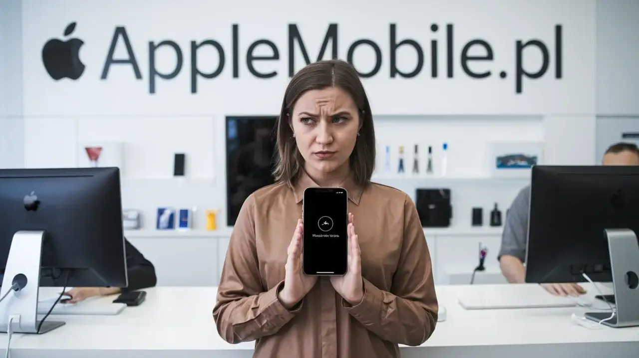 Wyłącz iPhone 11: Standardowo, awaryjnie, bez dotyku!