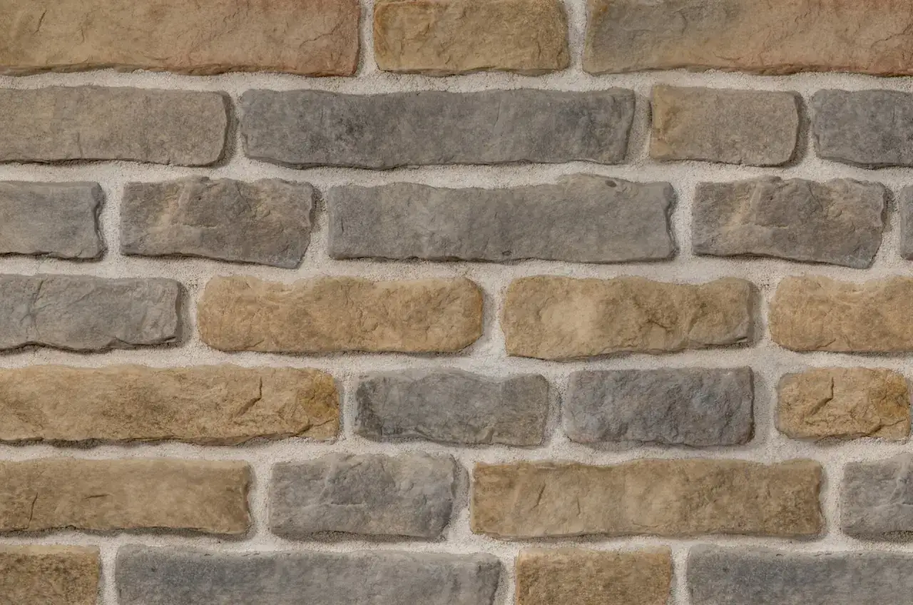 Kamień na ścianę w kuchni: Który wybrać? Przewodnik eksperta