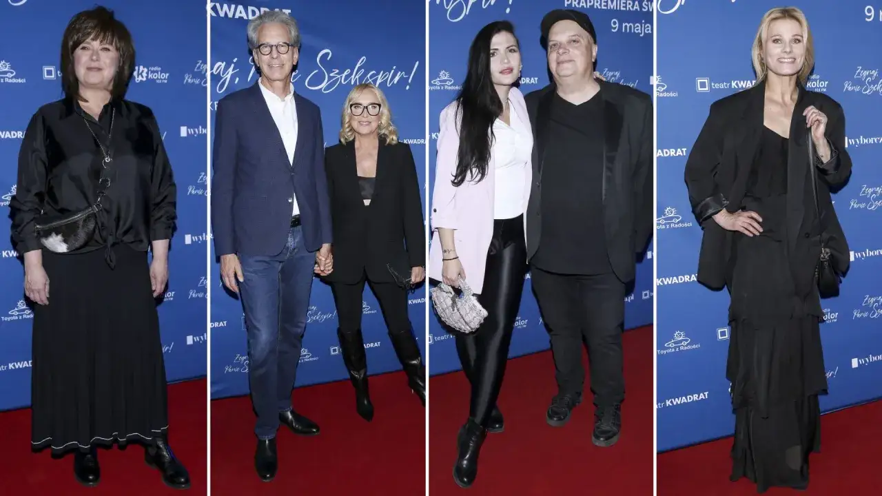 Aktorzy Teatru Kwadrat: Poznaj znane postacie i ich talenty