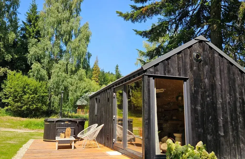 Noclegi blisko Babiej Góry - komfortowe opcje na udany wypoczynek