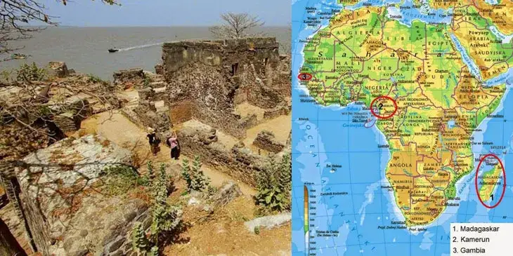 Polskie kolonie w Afryce? Obalamy mity i odkrywamy fakty!