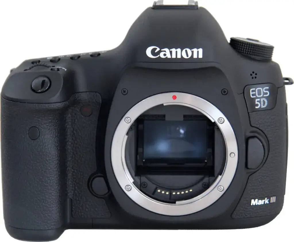 Canon 5D Mark III: Czy warto kupić go w 2026 roku? Opinie i ceny