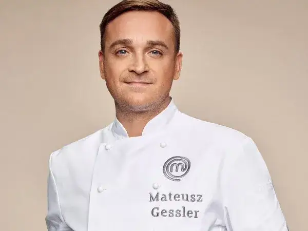 Kim naprawdę jest Mateusz Gessler dla Magdy Gessler: Zaskakująca prawda