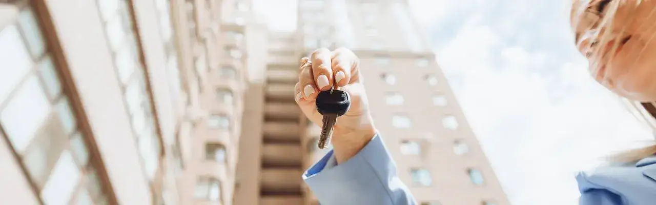 Ile kosztuje wynajem mieszkania w Niemczech? Ceny, które zaskakują