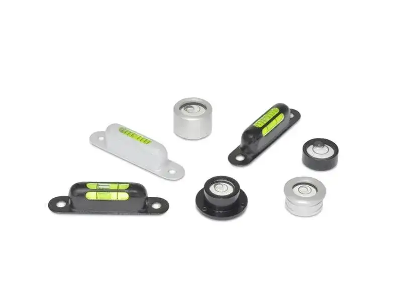 Jak skalibrować poziomicę? Sprawdź i ustaw precyzję