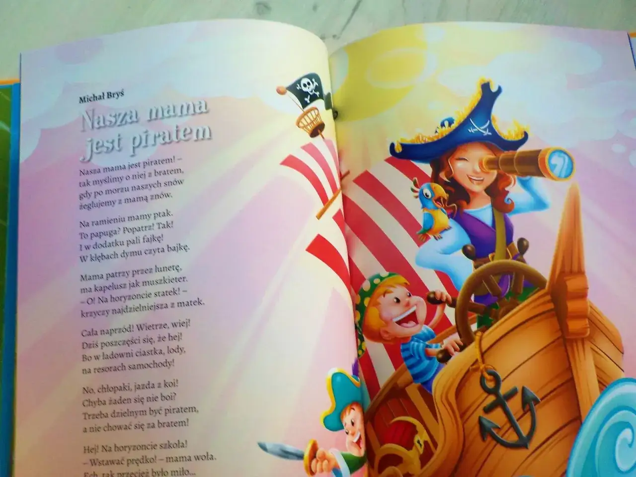 Cztery pory roku wiersz: odkryj jego głębię i znaczenie w literaturze