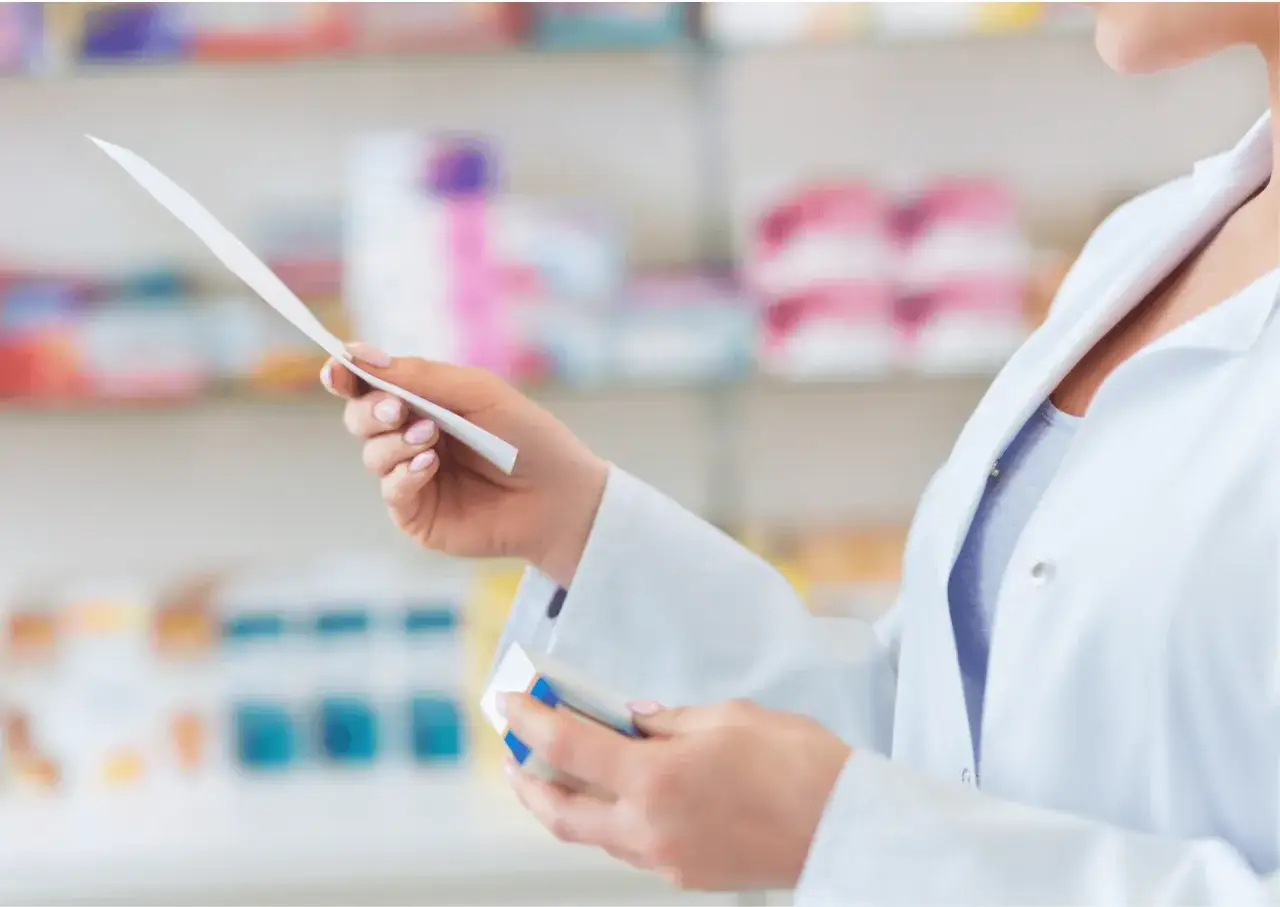 Terminy ważności recept w Polsce: Masz tylko 7, 30 czy 120 dni?