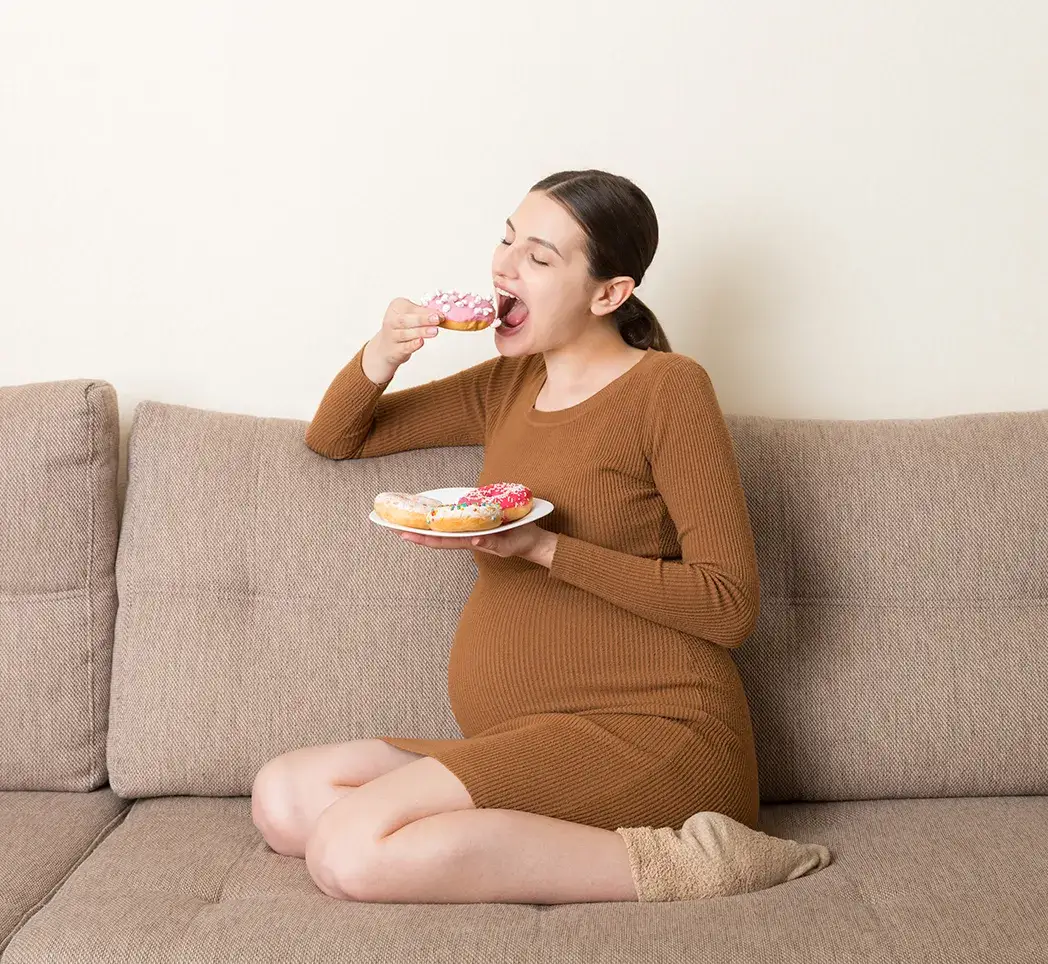 Ciąża czy PMS? Rozpoznaj wczesne objawy i zrób test!