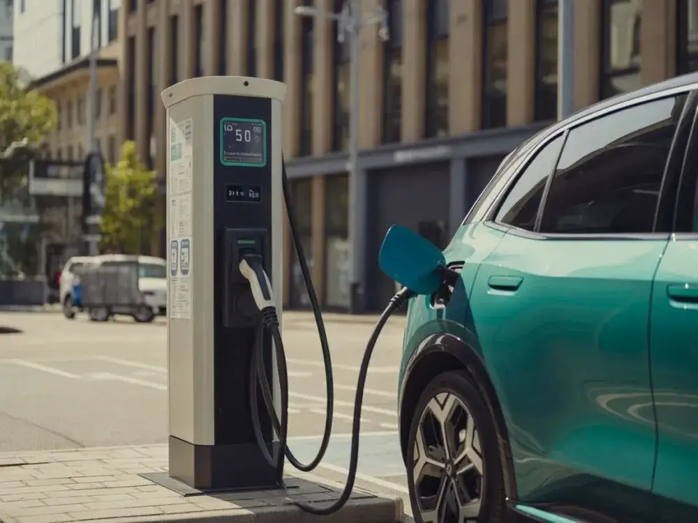 Ile kosztuje ładowanie samochodu elektrycznego? Zaskakujące ceny i czynniki