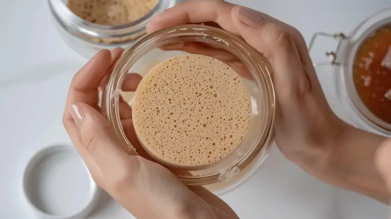 Gdzie kupić grzyb kombucha? Sprawdzone źródła i porady na start