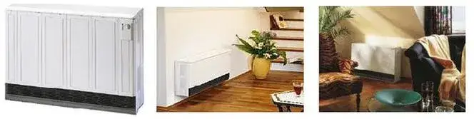 Jaki piec akumulacyjny do łazienki? Najlepsze modele i porady