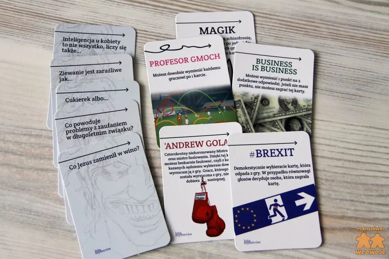 Co to loża szyderców i jak stać się mistrzem w tej grze?