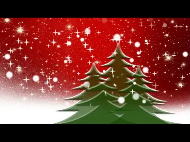 Baśń o choince - smutna historia, która uczy cieszyć się chwilą