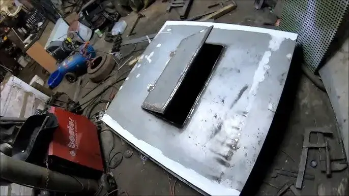 Jak zrobić dach do C-330 - uniknij błędów i oszczędź czas