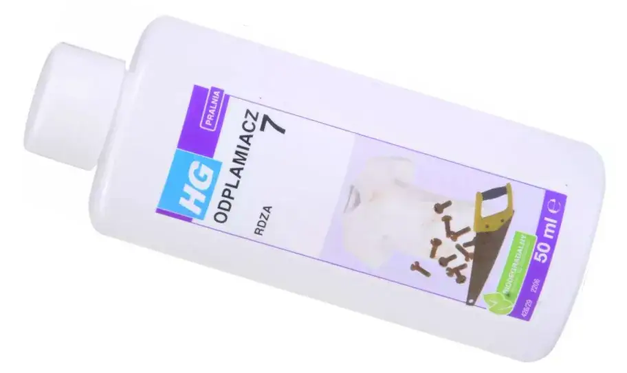 Jaki odplamiacz wybrać, aby skutecznie usunąć trudne plamy?