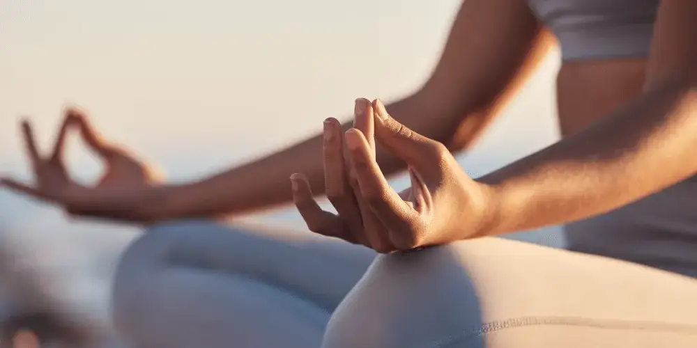 Medytacja: Korzyści dla psychiki i ciała. Jak zacząć?