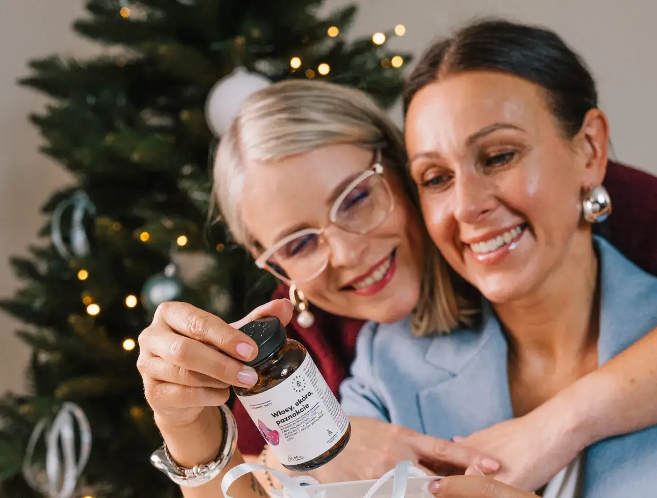 Jakie suplementy dla kobiety? Wybierz mądrze dla wieku i celów!