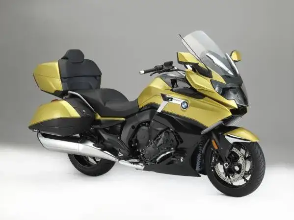BMW K1200GT: Opinie właścicieli, wady i zalety modelu