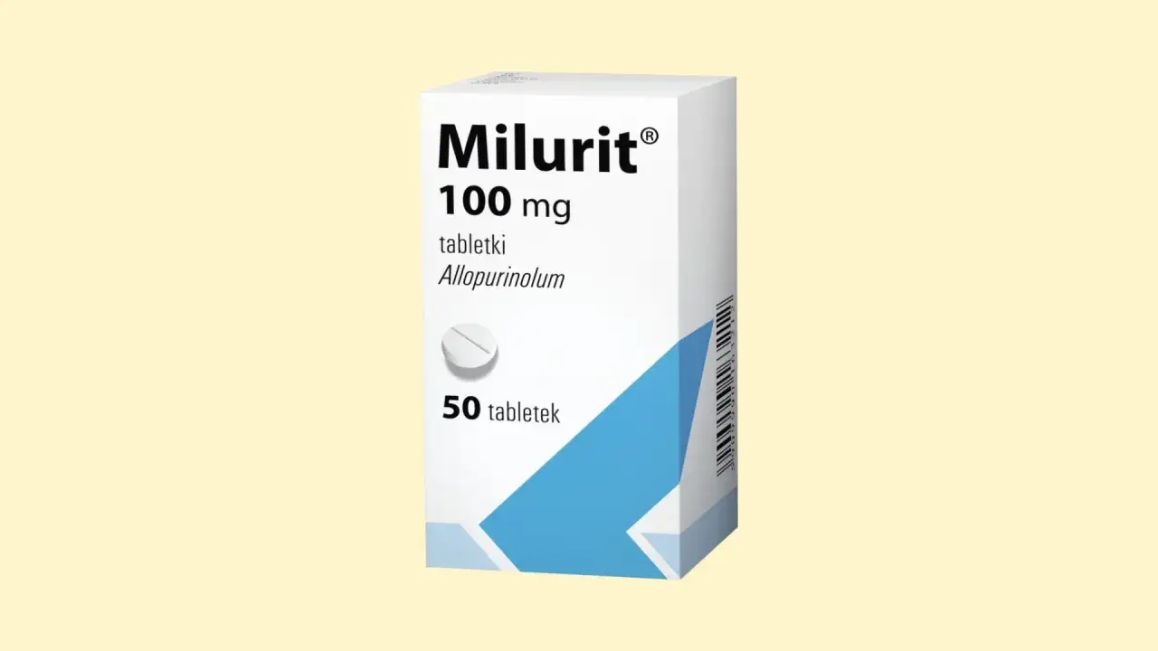 Dna moczanowa: Szybka ulga w ataku leki OTC na ból i zapalenie