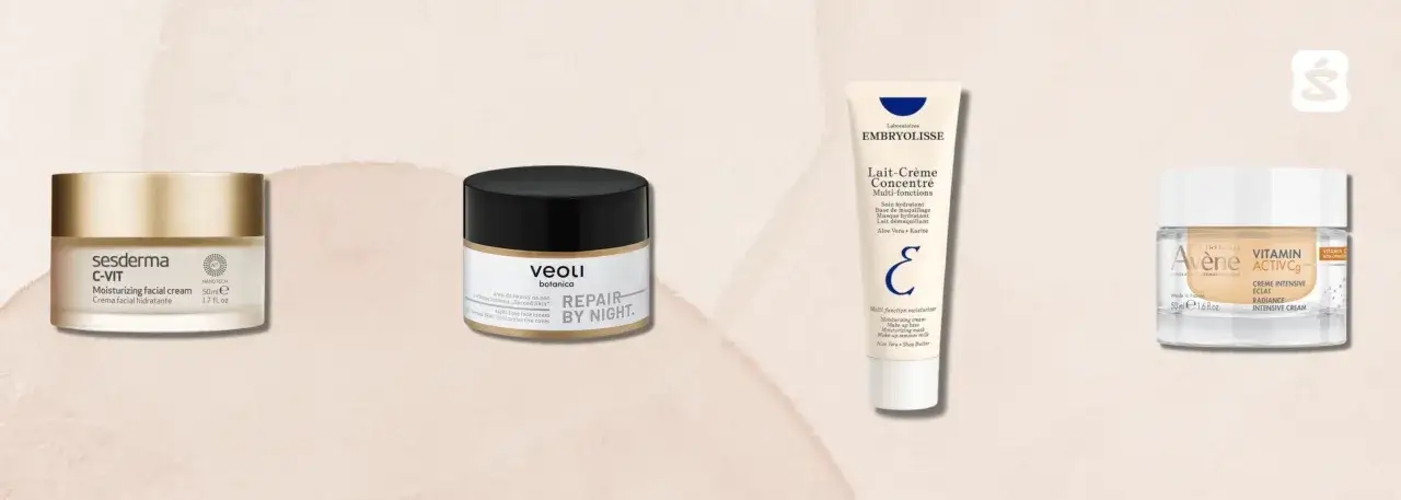 Krem nawilżająco-wygładzający: Ranking TOP 7 i jak wybrać idealny?