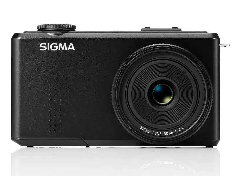 Sigma DP2: Recenzja aparatu Sigma DP2, funkcje i opinie użytkowników