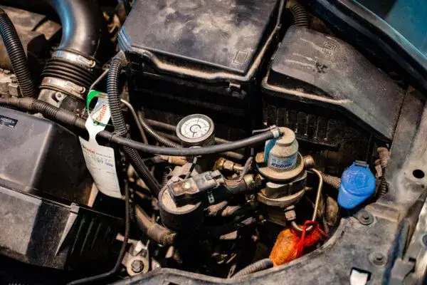 Czym się różni LPG od CNG? Kluczowe różnice, które musisz znać