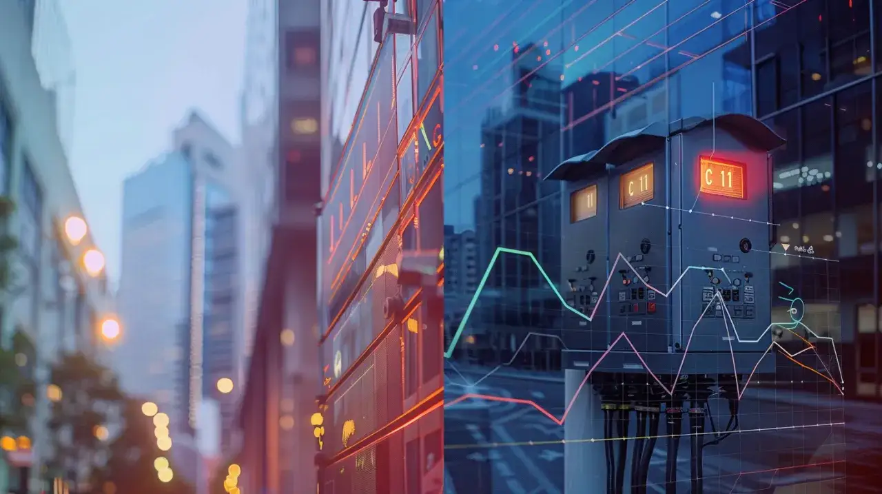 Taryfy C11 i G12 Tauron: Która lepsza dla firm? Porównanie stawek