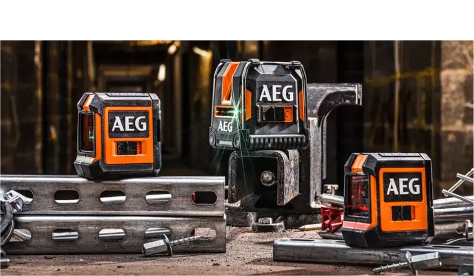 AEG elektronarzędzia: Opinie, jakość i czy warto kupić?