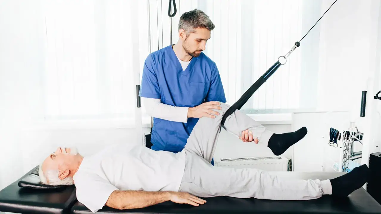 Fizjoterapia: Co daje? Odzyskaj sprawność i życie bez bólu