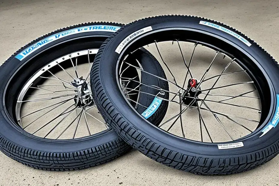 Opona zwijana czy drutowana – która lepsza? Porównanie zalet, wad i zastosowań