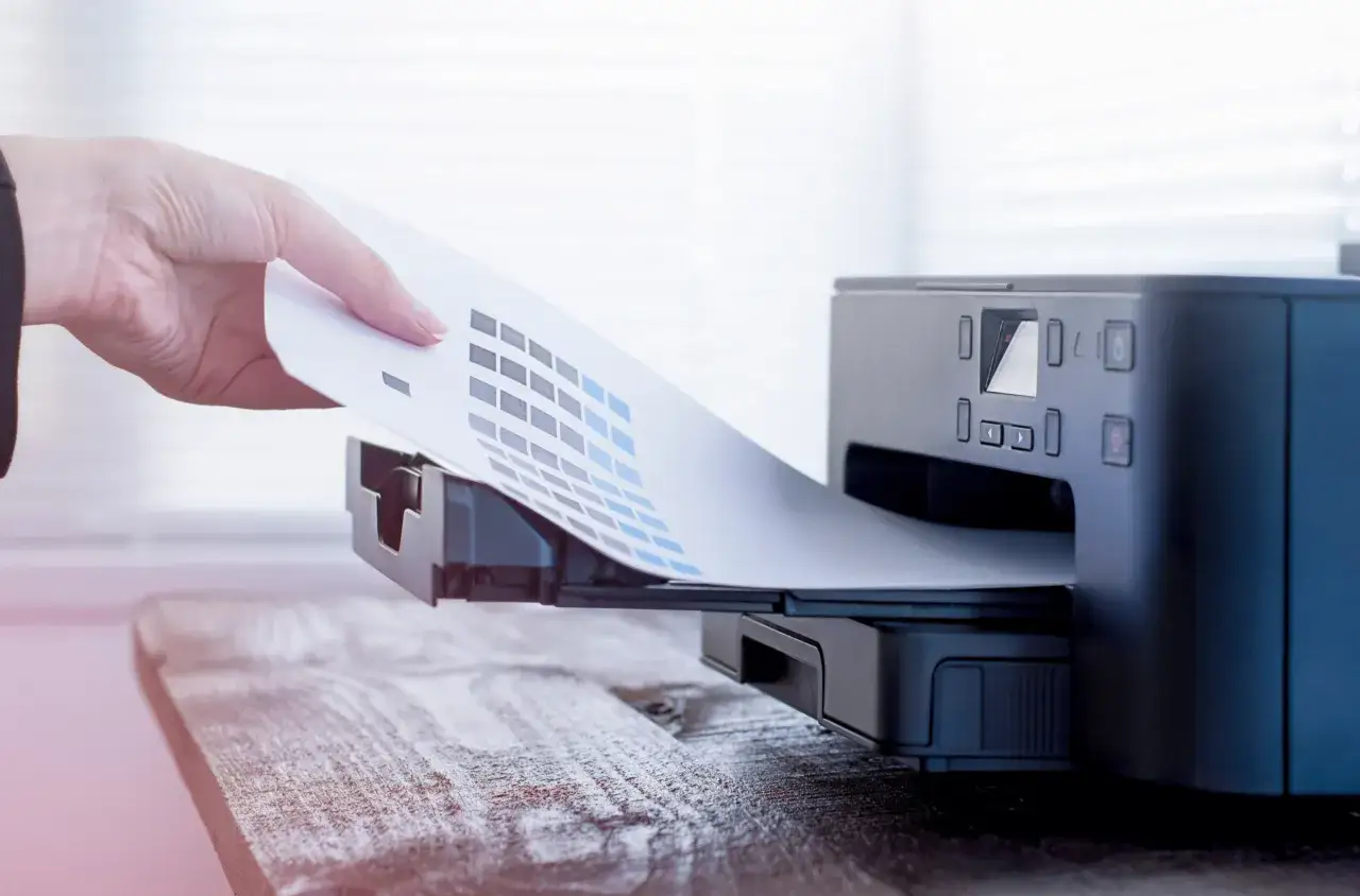 Drukarka nie drukuje? Rozwiąż problem krok po kroku!