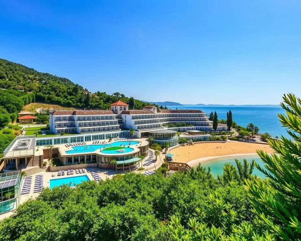 Jaki hotel w Bułgarii wybrać? Najlepsze opcje dla każdego podróżnika