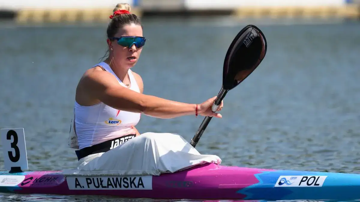 Puchar Świata w kajakarstwie: Polskie medale, terminarz, gdzie oglądać?