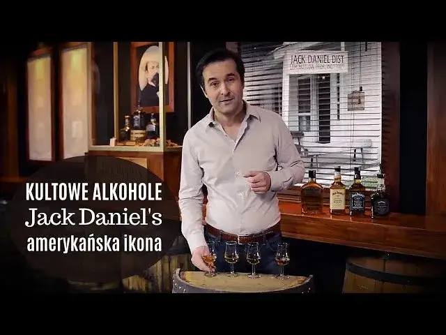 Czy Jack Daniel's to whisky? Odkryj, co czyni go wyjątkowym!