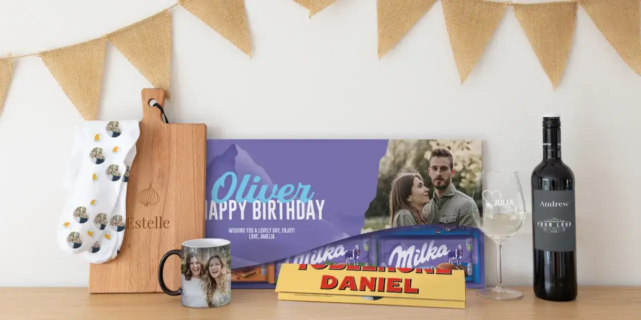 Jak napisać spóźnione życzenia urodzinowe, które naprawdę się liczą