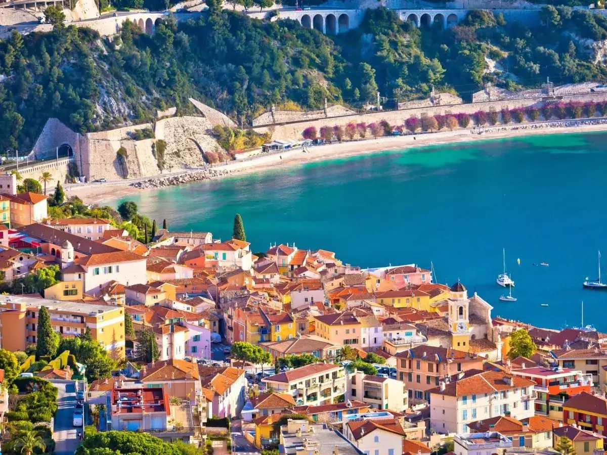 Italienische Riviera: Welches Seebad ist Ihr Traumziel?